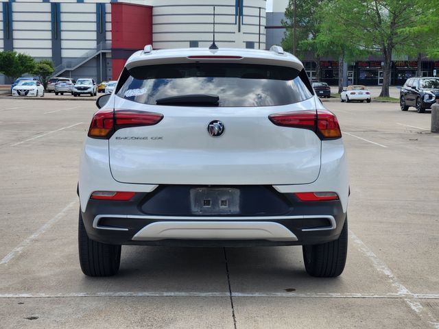 2020 Buick Encore GX Select Grapevine TX