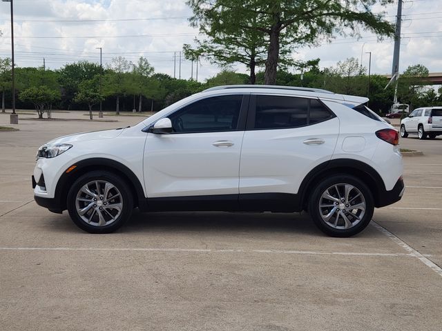 2020 Buick Encore GX Select Grapevine TX