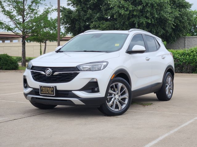 2020 Buick Encore GX Select Grapevine TX