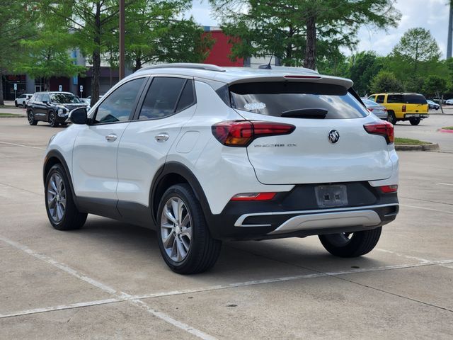 2020 Buick Encore GX Select Grapevine TX