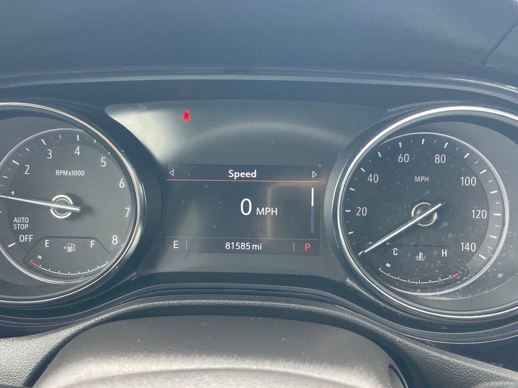 2020 Buick Encore GX Select Oak Ridge TN