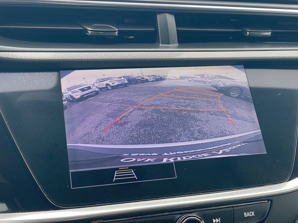 2020 Buick Encore GX Select Oak Ridge TN