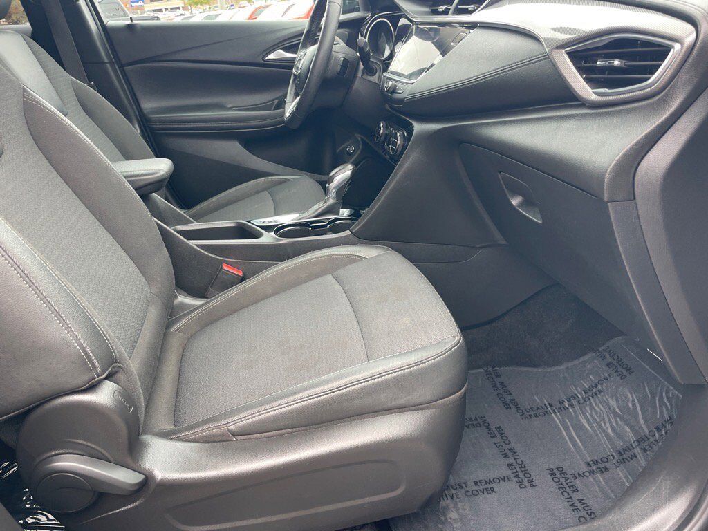 2020 Buick Encore GX Select Oak Ridge TN