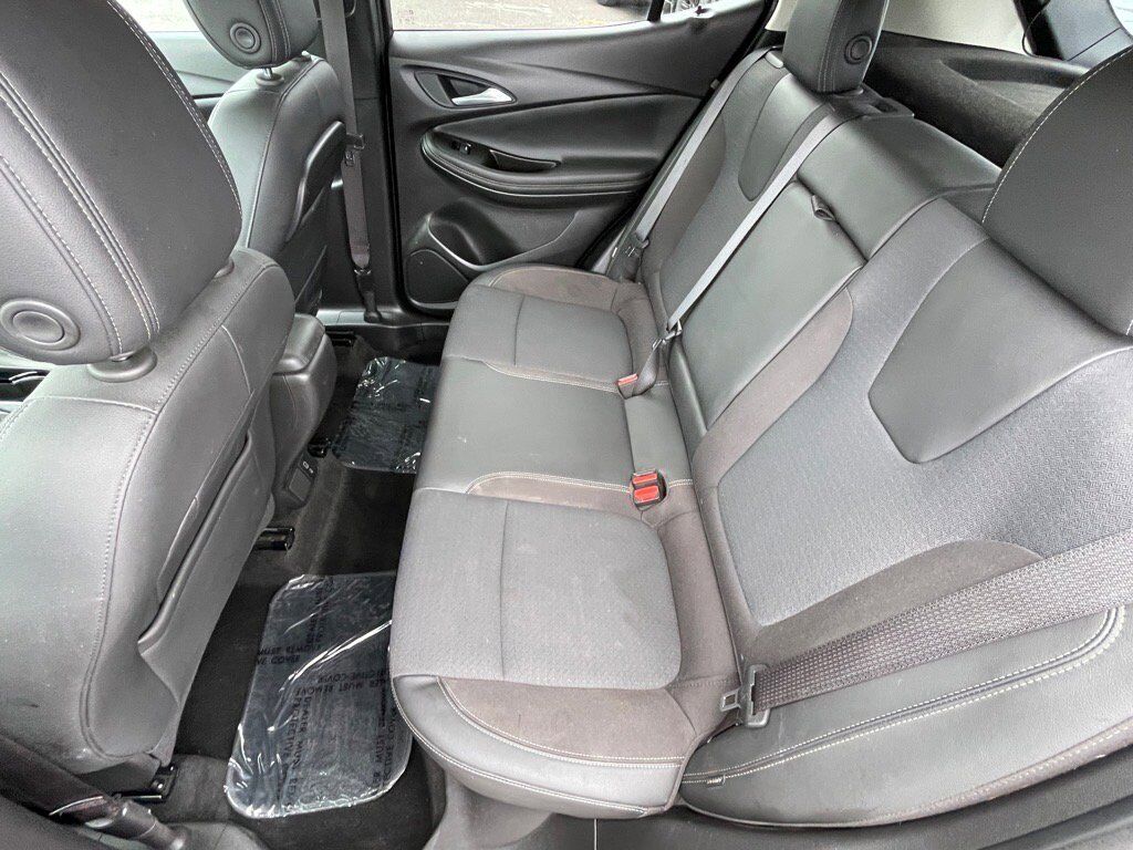 2020 Buick Encore GX Select Oak Ridge TN