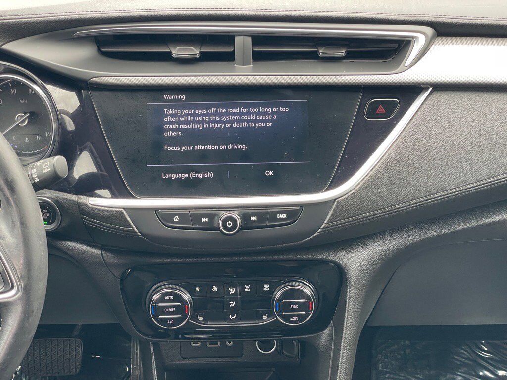2020 Buick Encore GX Select Oak Ridge TN