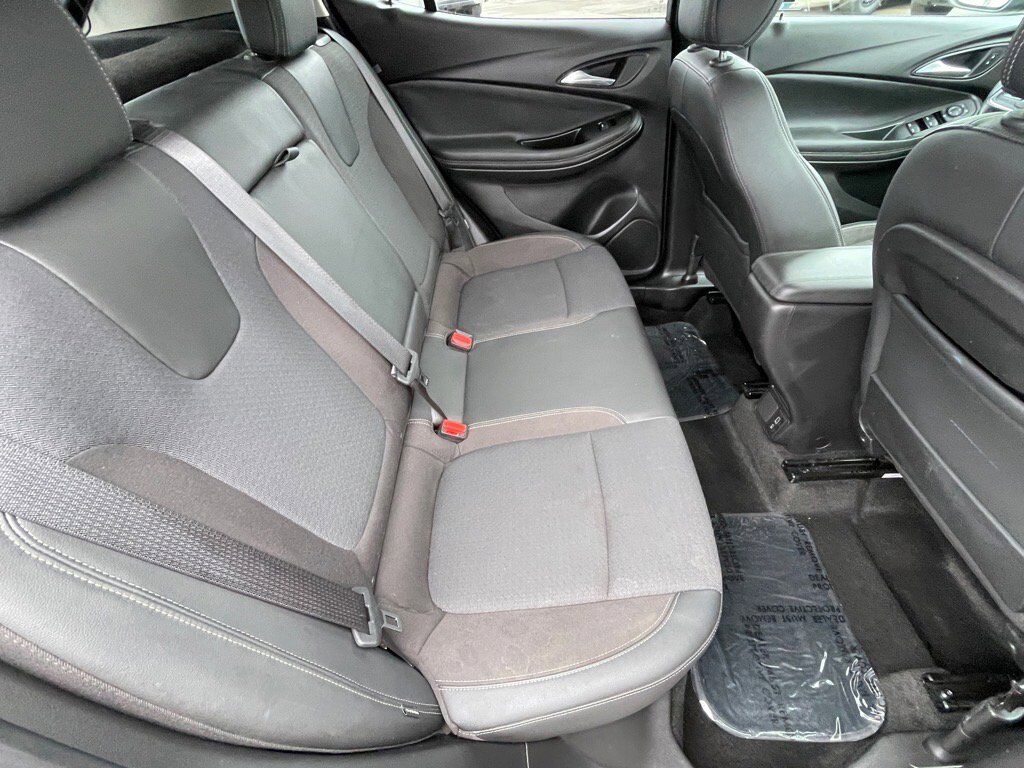 2020 Buick Encore GX Select Oak Ridge TN