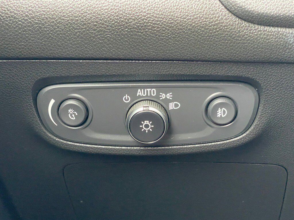 2020 Buick Encore GX Select Oak Ridge TN