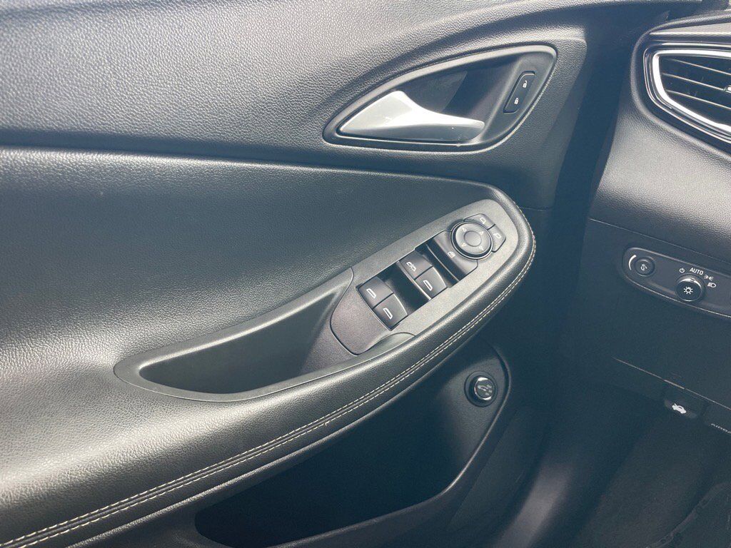 2020 Buick Encore GX Select Oak Ridge TN