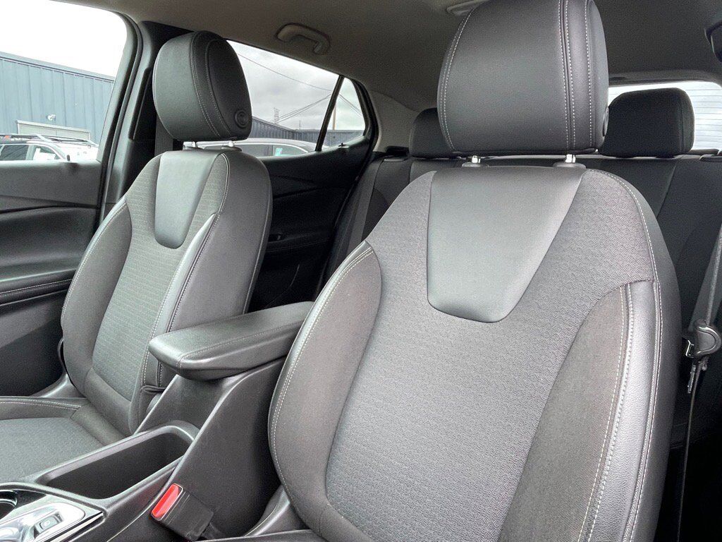 2020 Buick Encore GX Select Oak Ridge TN