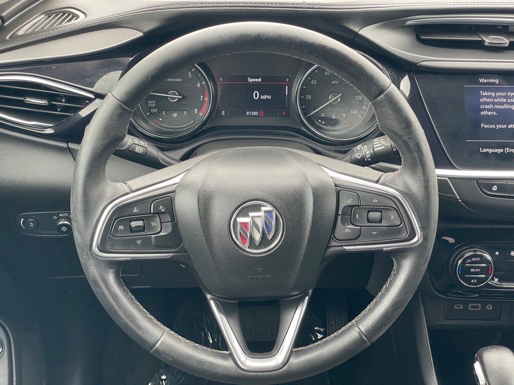 2020 Buick Encore GX Select Oak Ridge TN