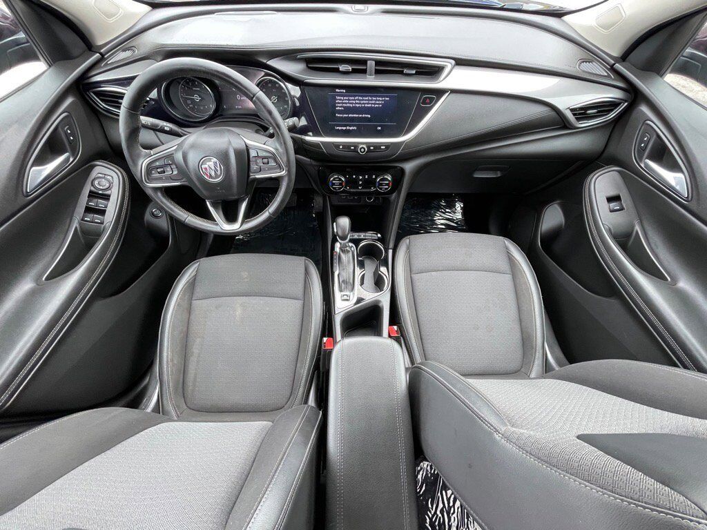 2020 Buick Encore GX Select Oak Ridge TN