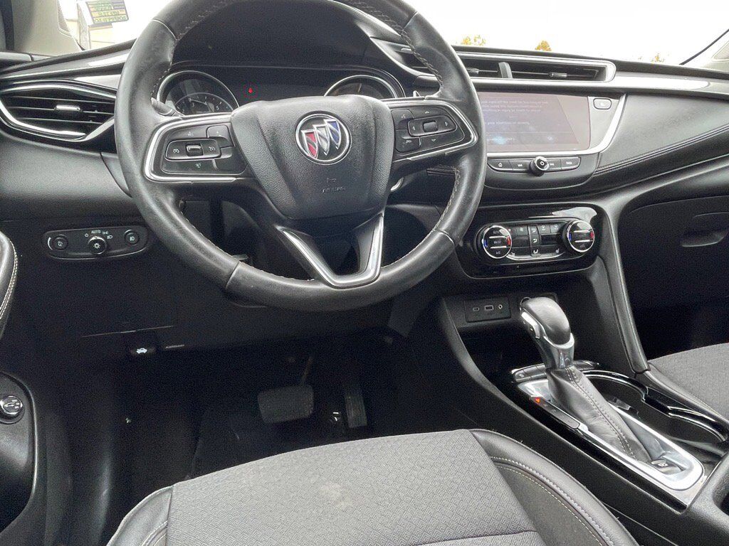 2020 Buick Encore GX Select Oak Ridge TN