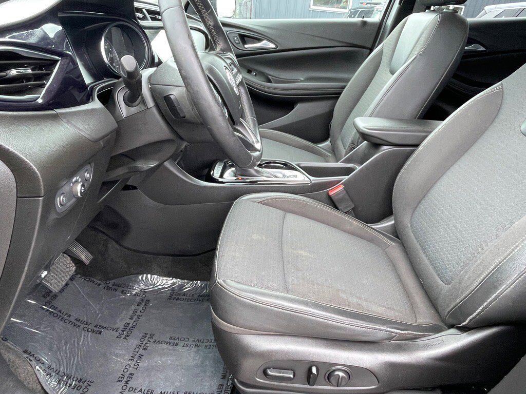 2020 Buick Encore GX Select Oak Ridge TN