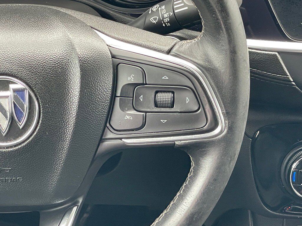 2020 Buick Encore GX Select Oak Ridge TN