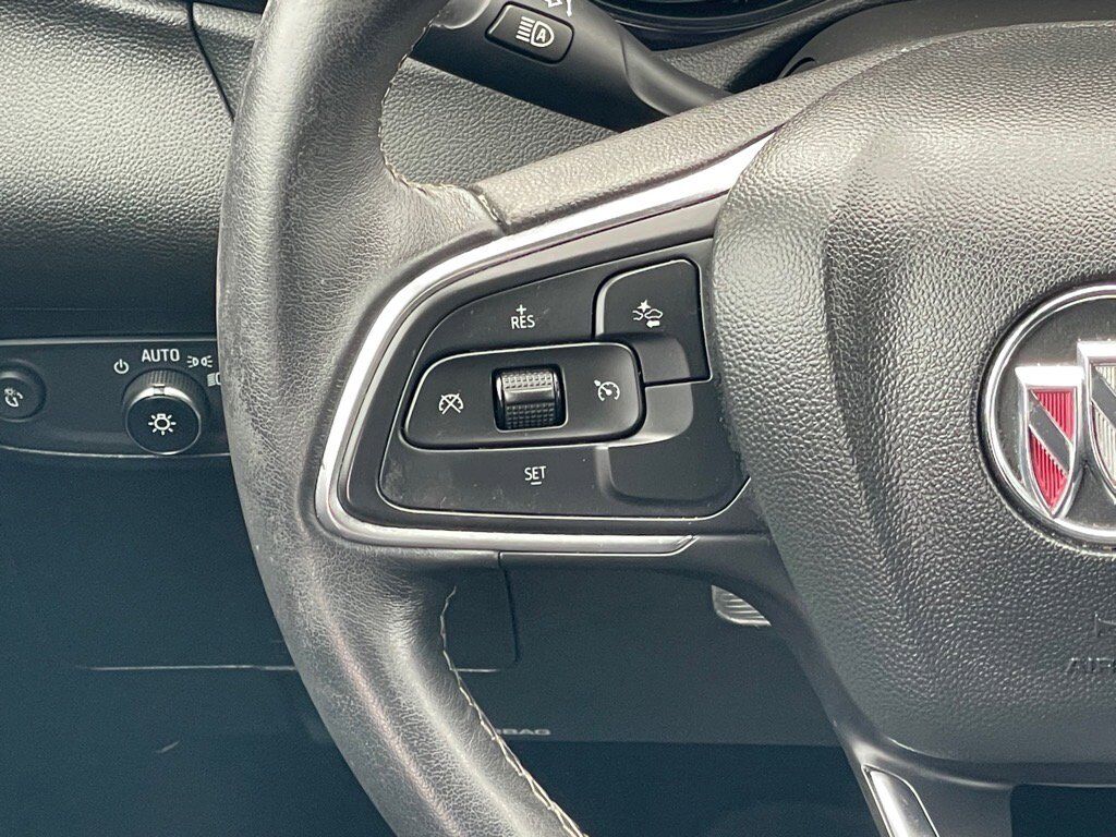2020 Buick Encore GX Select Oak Ridge TN