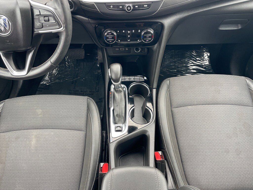 2020 Buick Encore GX Select Oak Ridge TN