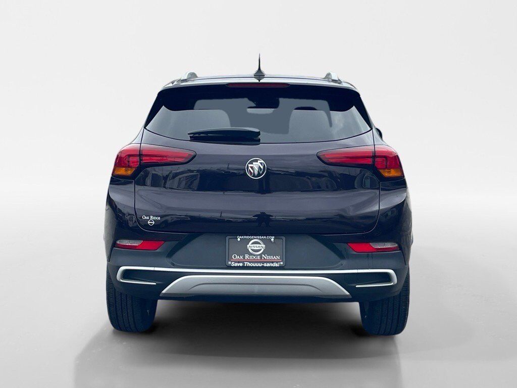 2020 Buick Encore GX Select Oak Ridge TN