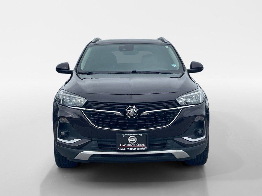 2020 Buick Encore GX Select Oak Ridge TN