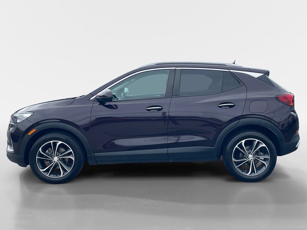 2020 Buick Encore GX Select Oak Ridge TN