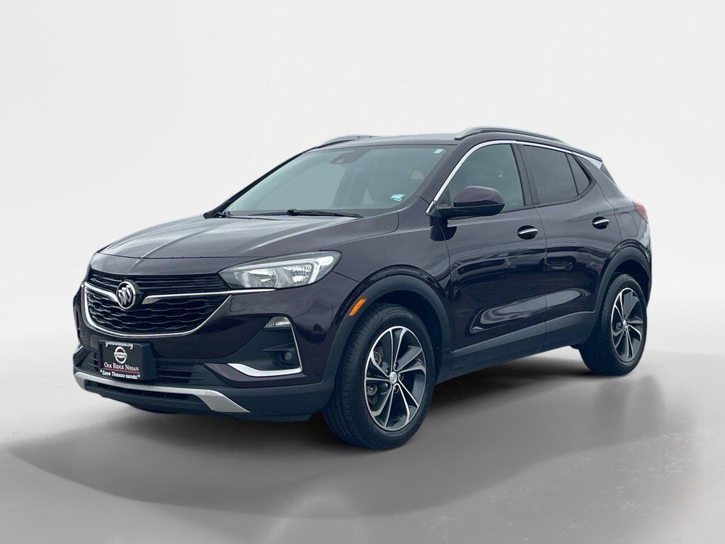 2020 Buick Encore GX Select Oak Ridge TN
