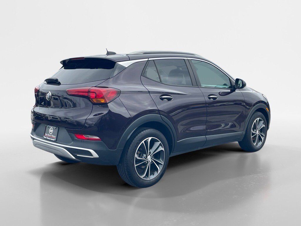 2020 Buick Encore GX Select Oak Ridge TN