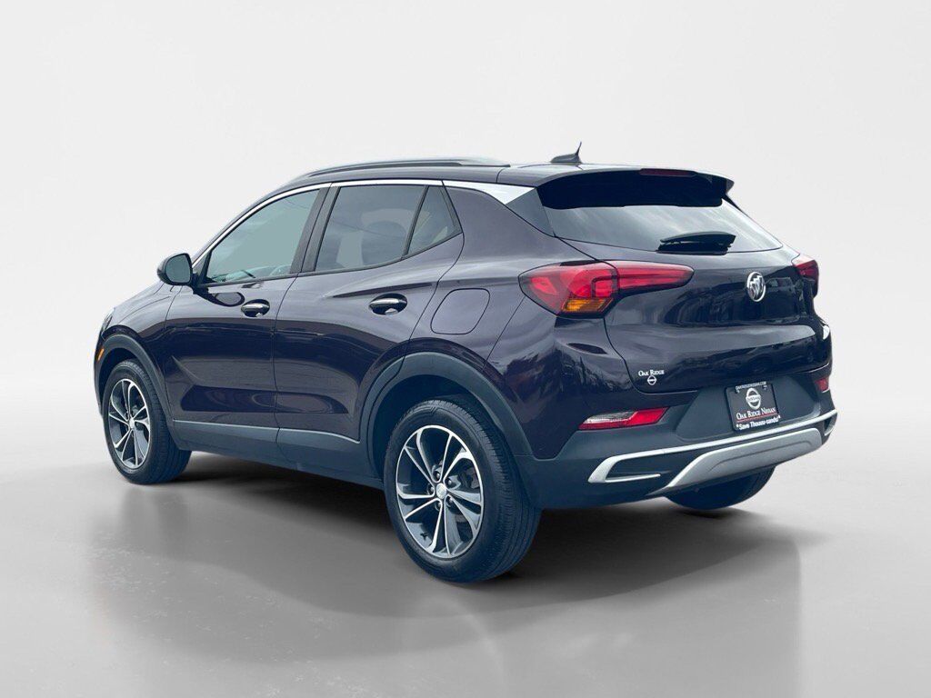 2020 Buick Encore GX Select Oak Ridge TN