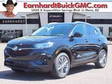2020 Buick Encore GX Select Phoenix AZ 2020 Buick Encore GX Select Phoenix AZ