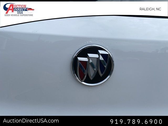 2020 Buick Encore GX Select Raleigh NC