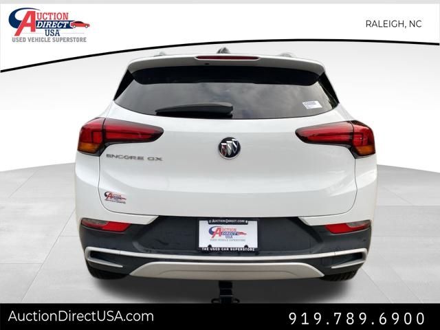 2020 Buick Encore GX Select Raleigh NC