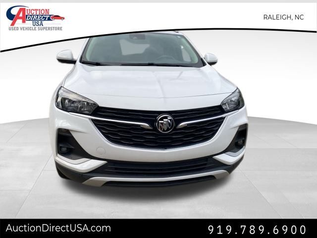2020 Buick Encore GX Select Raleigh NC