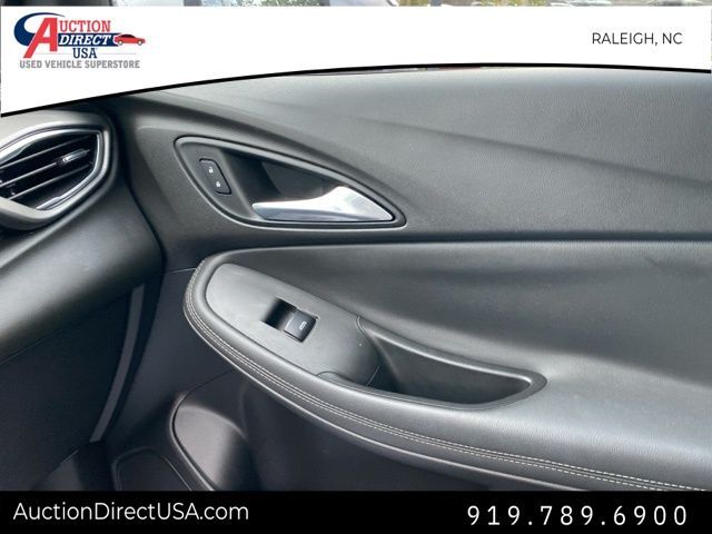2020 Buick Encore GX Select Raleigh NC
