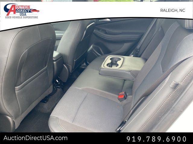 2020 Buick Encore GX Select Raleigh NC