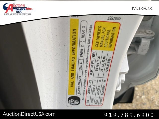 2020 Buick Encore GX Select Raleigh NC
