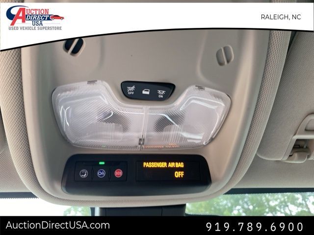 2020 Buick Encore GX Select Raleigh NC