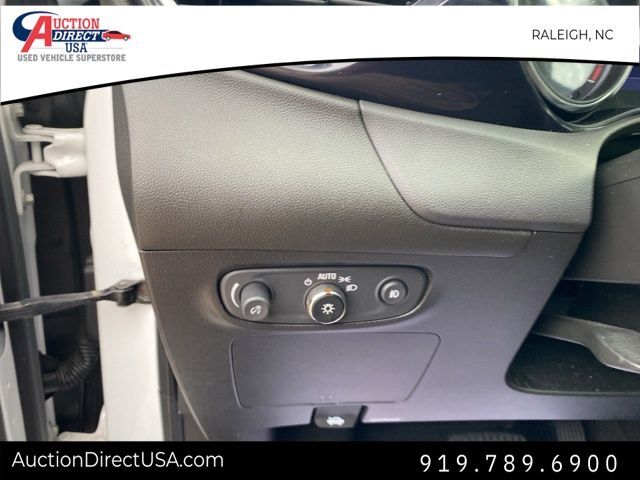 2020 Buick Encore GX Select Raleigh NC