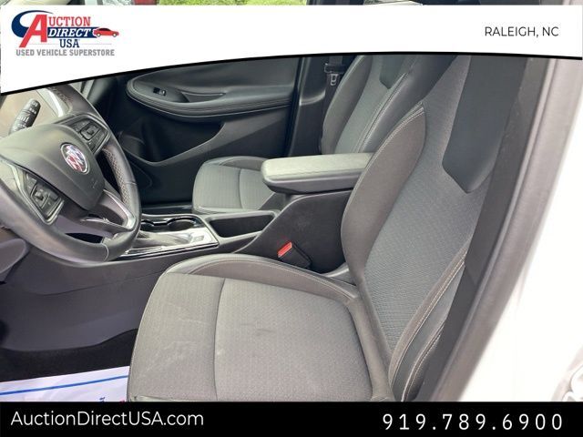 2020 Buick Encore GX Select Raleigh NC