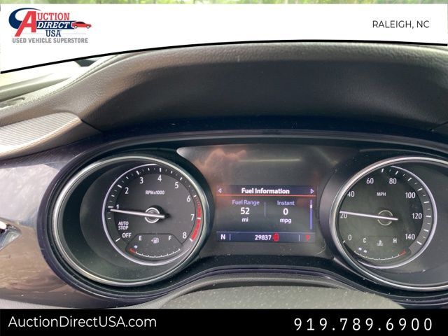 2020 Buick Encore GX Select Raleigh NC