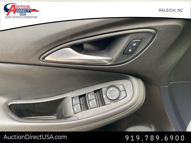 2020 Buick Encore GX Select Raleigh NC
