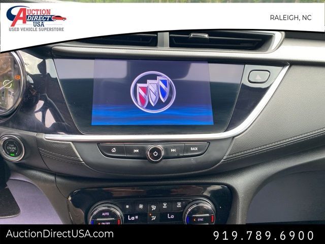 2020 Buick Encore GX Select Raleigh NC