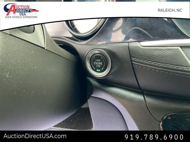2020 Buick Encore GX Select Raleigh NC