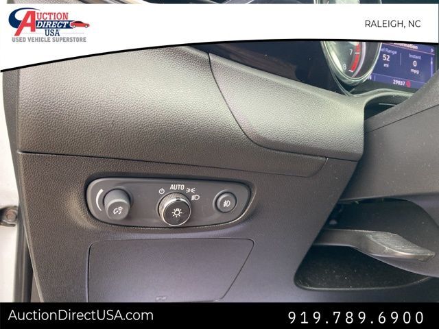 2020 Buick Encore GX Select Raleigh NC