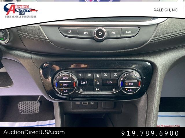 2020 Buick Encore GX Select Raleigh NC