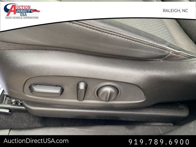 2020 Buick Encore GX Select Raleigh NC