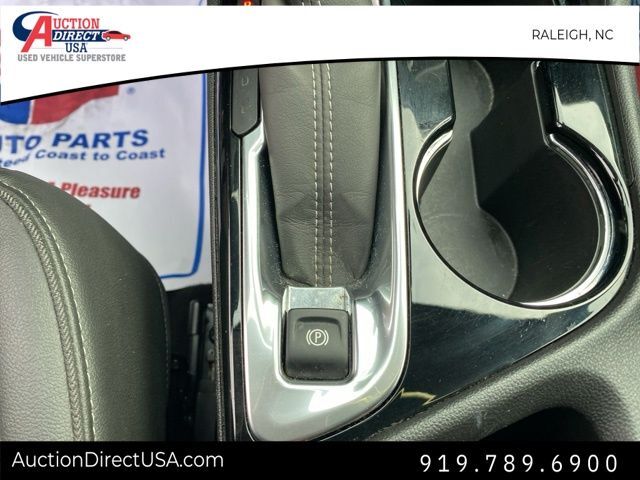 2020 Buick Encore GX Select Raleigh NC