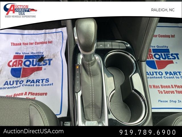 2020 Buick Encore GX Select Raleigh NC