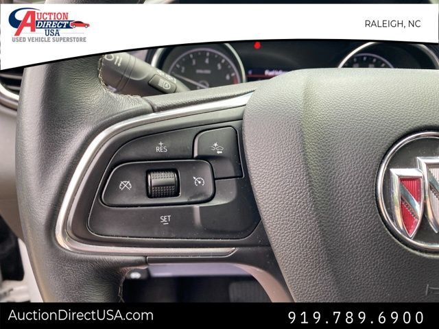 2020 Buick Encore GX Select Raleigh NC
