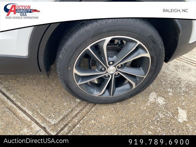 2020 Buick Encore GX Select Raleigh NC