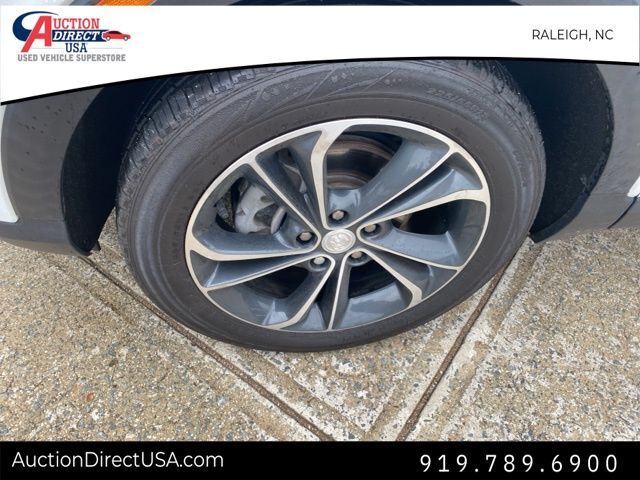 2020 Buick Encore GX Select Raleigh NC