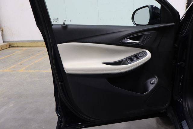 2020 Buick Encore GX Select Raleigh NC