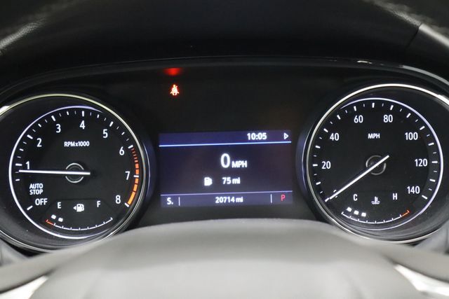 2020 Buick Encore GX Select Raleigh NC